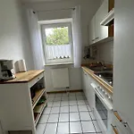 Fiete Apartment Bornholt