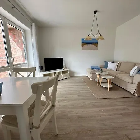 Fiete Apartment