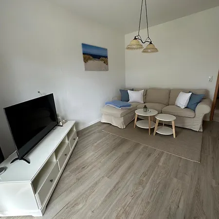 Fiete Apartment