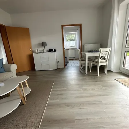 Apartment Fiete *
