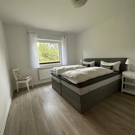 Apartment Fiete *
